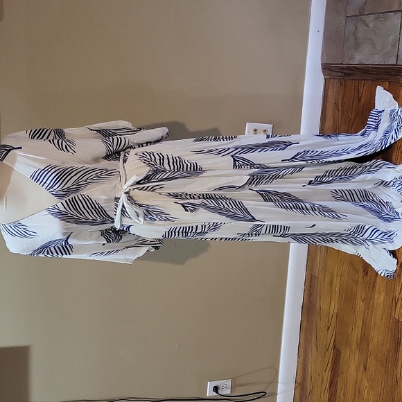 Baltic Born Corinth Maxi Dress - Picture 8 of 14